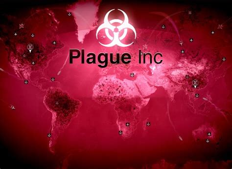 plague inc strategy